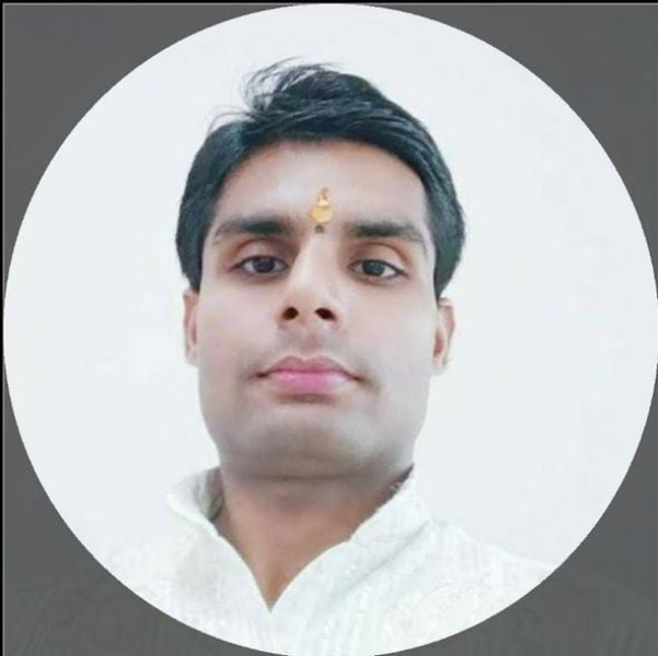 Sumit Kumar Mishra 